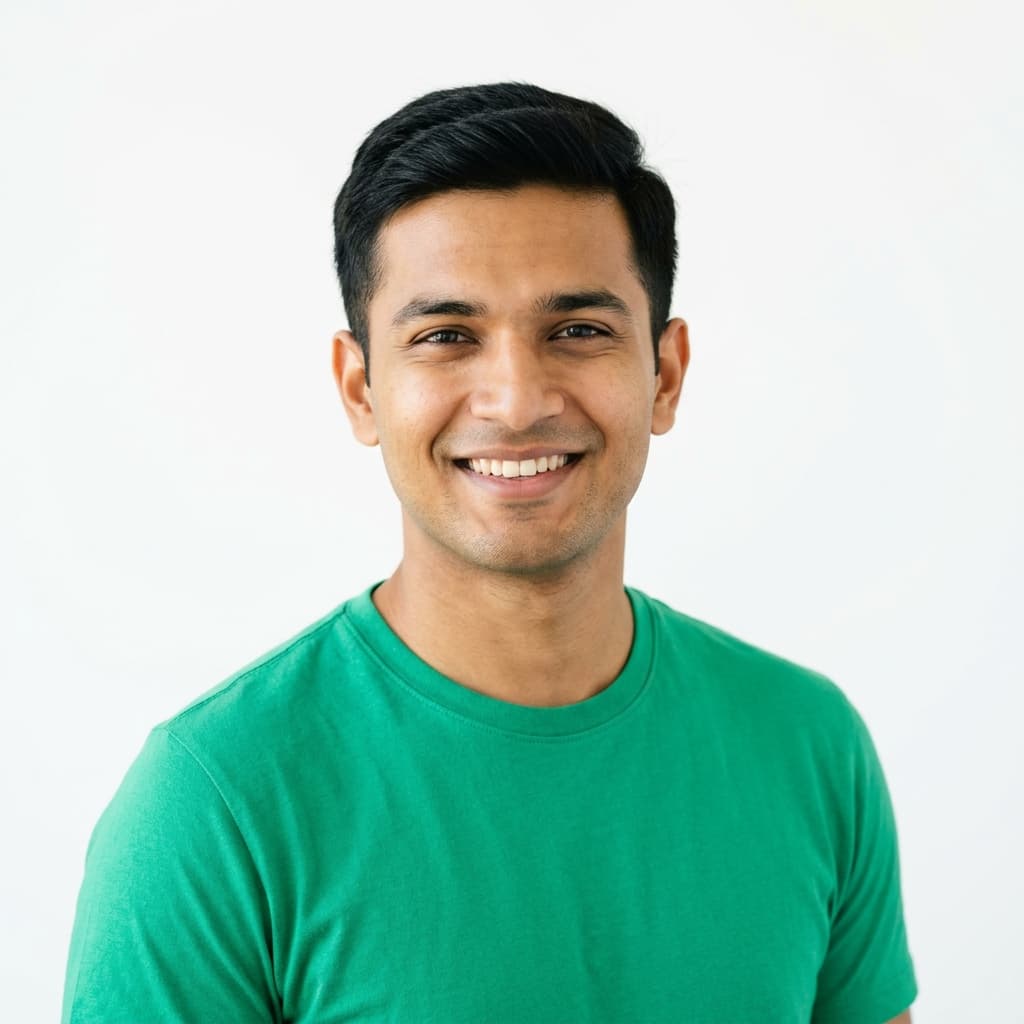 Aarav Mehta