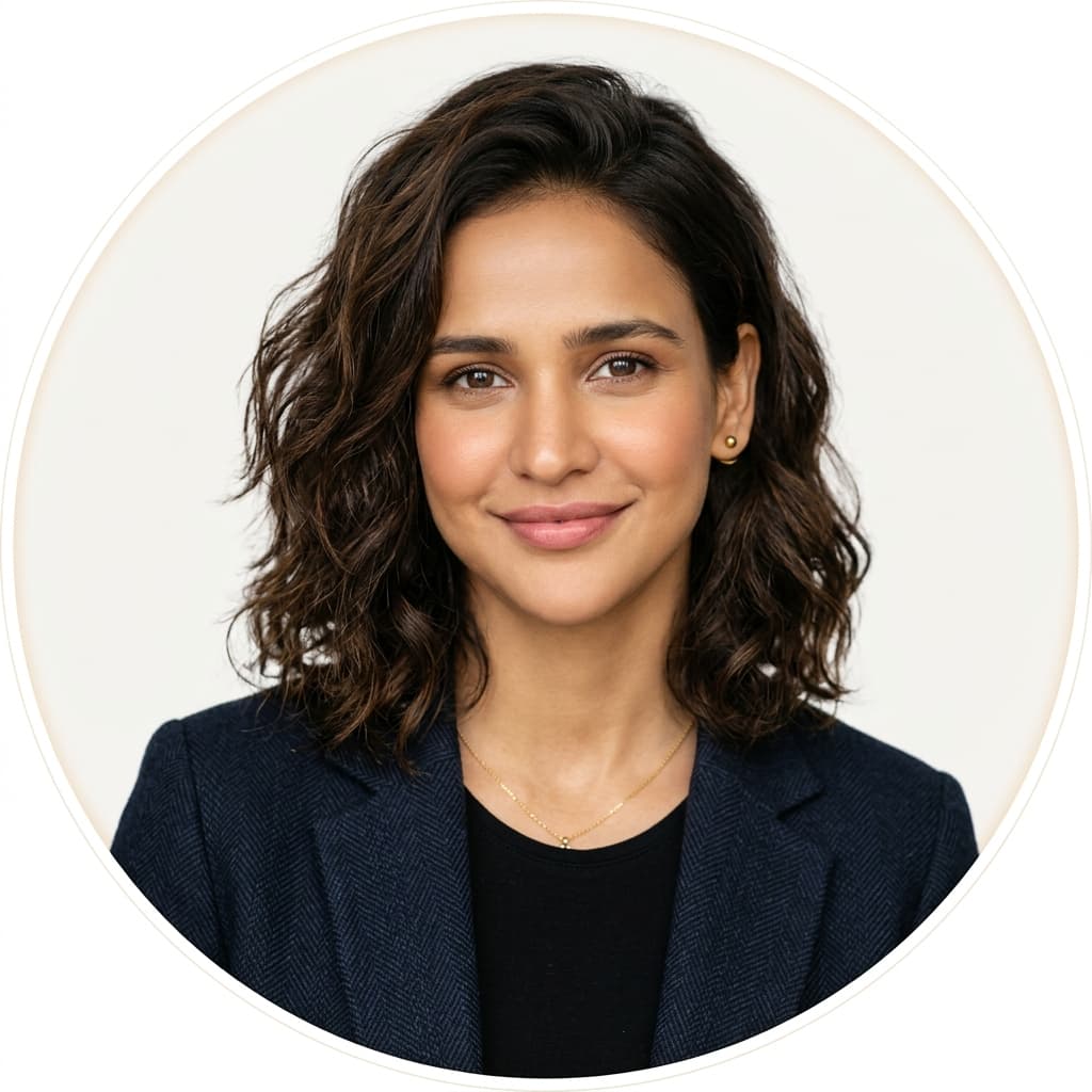 Divya Rao
